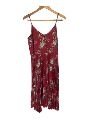 xhilaration burgundy dress Xhilaration Floral Print Deep V-Neck Long Bell Sleeve Lace Trim Mini D Biggybargains
